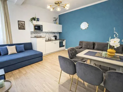 Apartment Washington-2 by Interhome