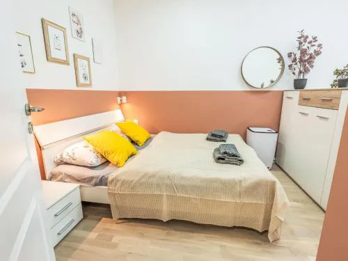 Apartment Washington-4 by Interhome