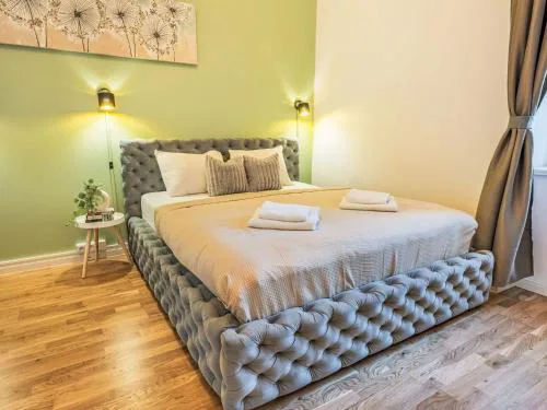 Apartment Washington-5 by Interhome