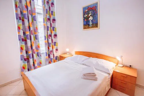 Apartments Prague