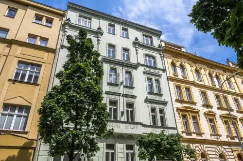 Apartments Ripska