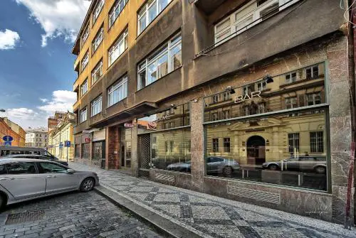 Apartments Vorsilska