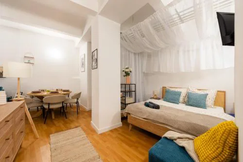Art Apartment