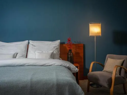 Art Hotel Prague