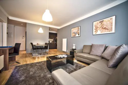 Art Residence Krocinova