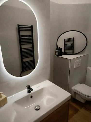 Arty Street Apartment Krymska
