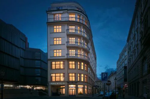 Astoria Hotel