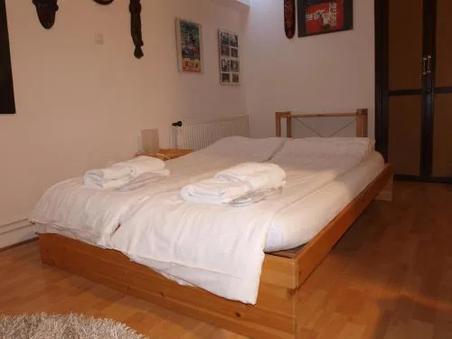 Attic Apartment City Center