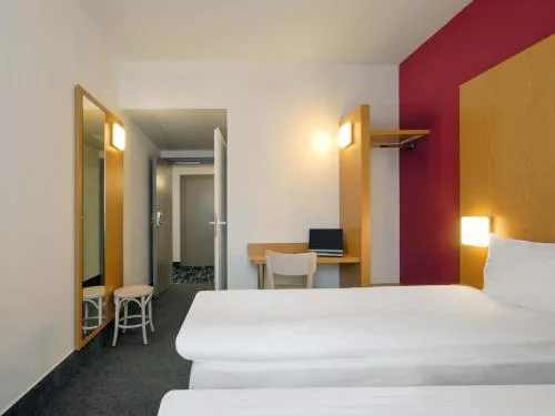 B&B Hotel Prague City