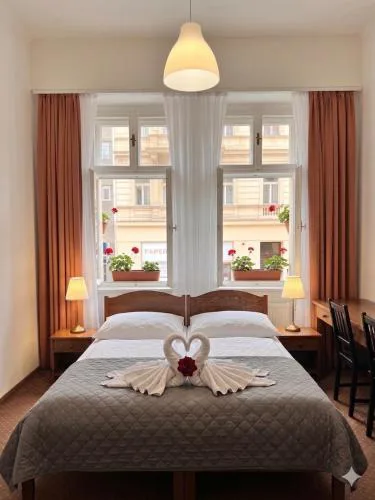 Blue Karlin Hotel