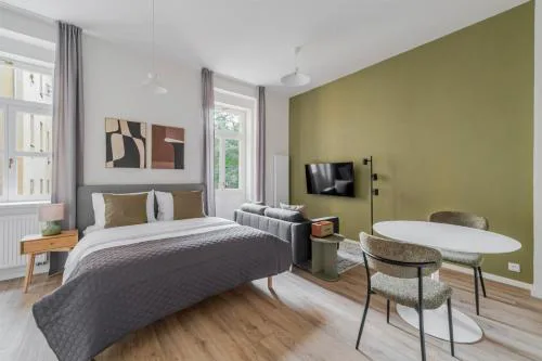 Blueground Letná furnished studio foodie area PRG-54