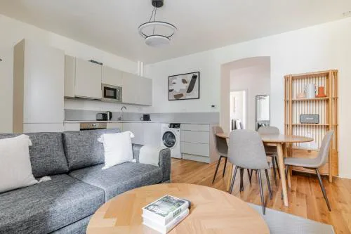 Blueground Prague 5 furnished close to offices PRG-47