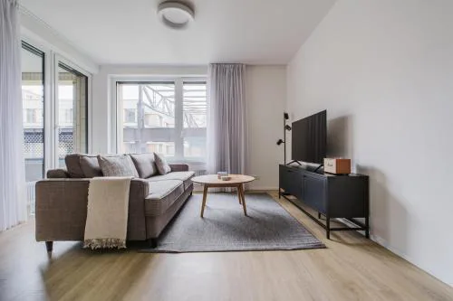 Blueground Prague 7 furnished DOX museum PRG-25