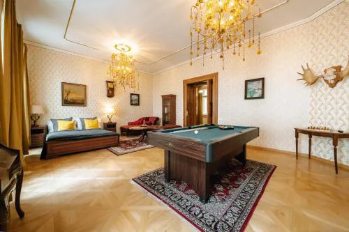 Bohemia Grand Residence by Wagnerstays