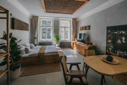 Bohemian Experience