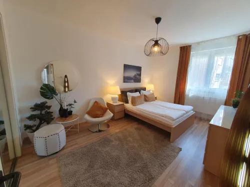 Boho & Cozy Prague