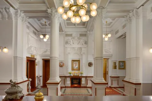 Boutique Hotel Seven Days