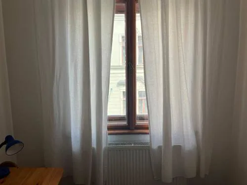 Central cozy rooms Soukenická S35