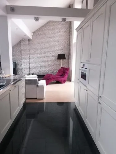 Centrum luxury nice wiew, theras