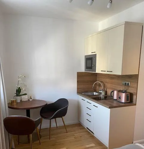 Centrum Prague - Aloha Apartment