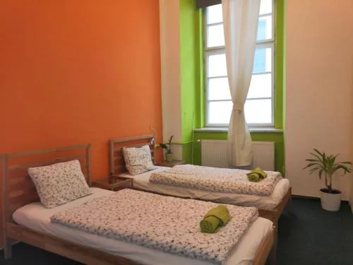 Charles bridge, Old town3 Min walk Private Room G