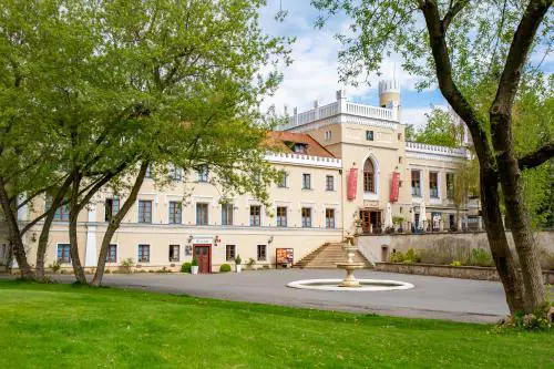 Chateau St. Havel - Wellness Hotel
