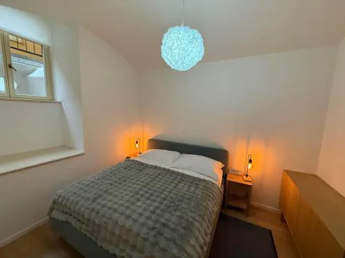ChlumovaNest Apartments Žižkov, close to the city center