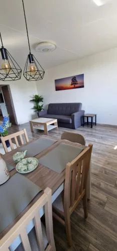 Chodov apartmán