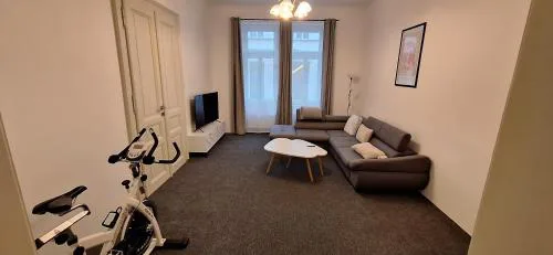 City center apartment Thomas No1