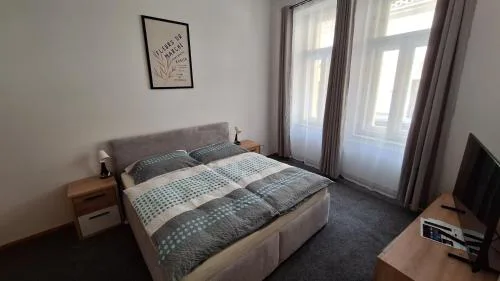 City center apartment Thomas No3