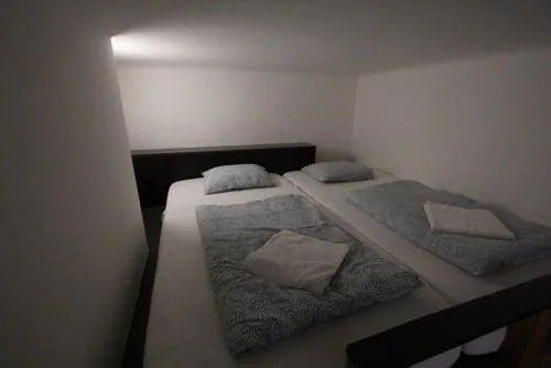 City centre apartment