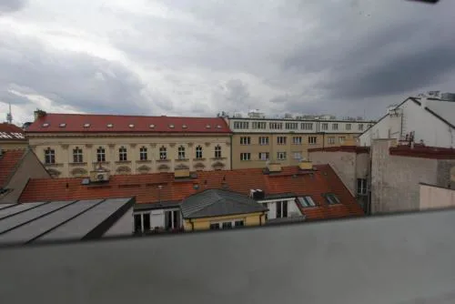 City centre studio loft S42