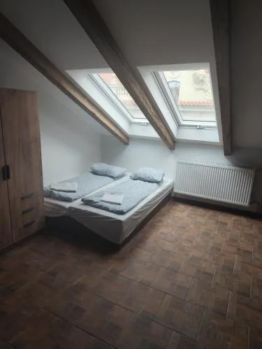 City centre studio loft S44