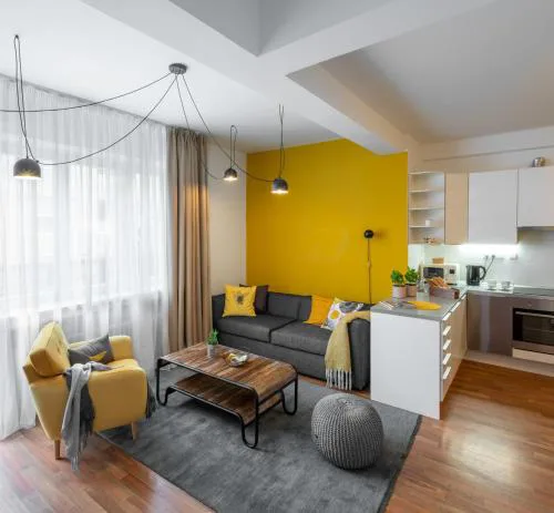 City Leaf Apartments