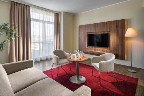 Clarion Hotel Prague Old Town