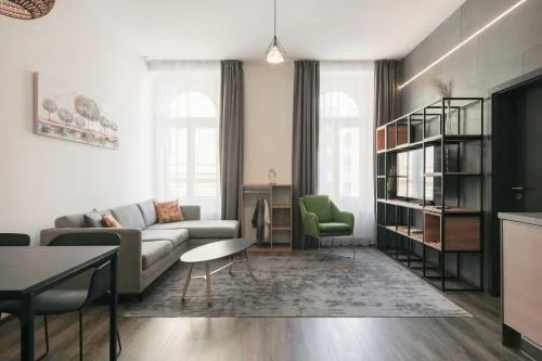 CORU House