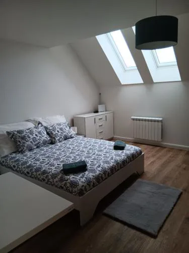 Cozy 1 BR Apartment Prague