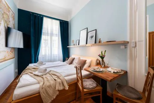 Charming Old Town Apartment by EasyBNB Premium