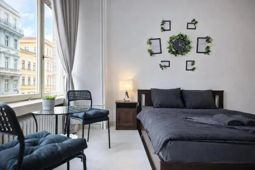 Cozy Apartment in the heart of Prague