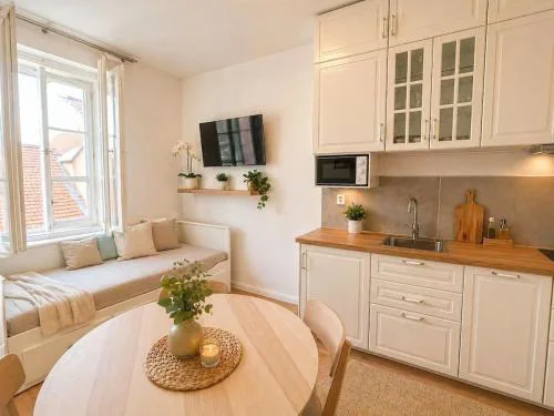 Cozy Central Prague Apartment , Walk to Old Town