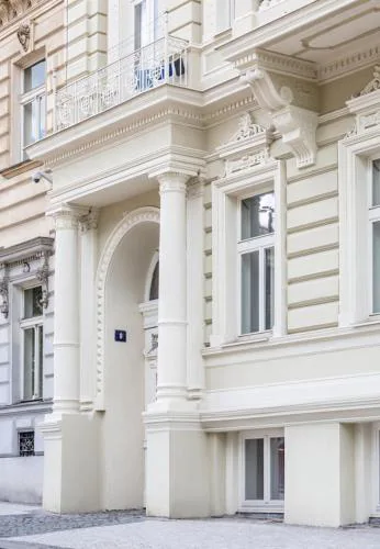 Cozy Design Homestay right next to Wenceslas Square