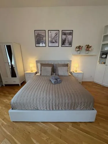 Cozy Flat in the Heart of Prague