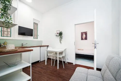 Cozy Old Town Stay - 1-bedroom apartment