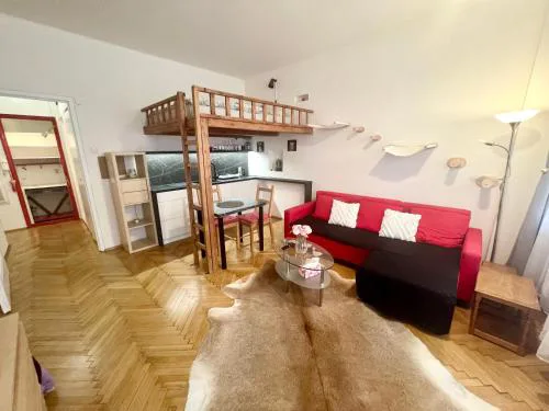 Cozy private apartment