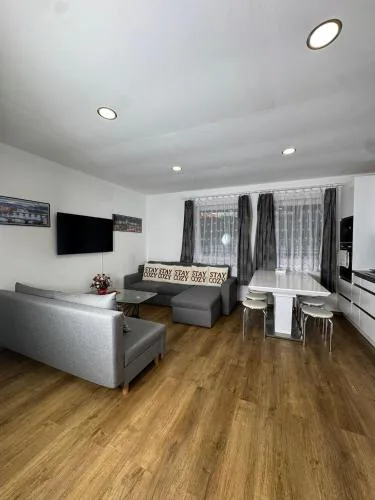 Cozy Sapa Stay - Private Apartment and Room