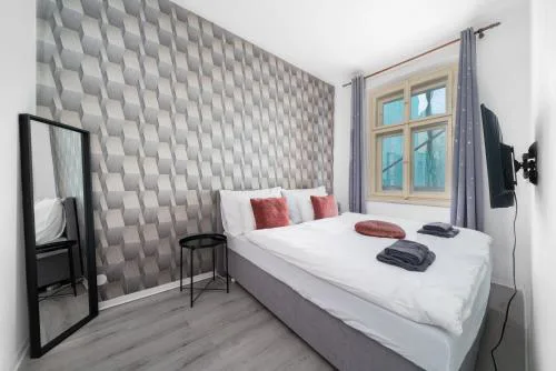 Cozy Studio near City