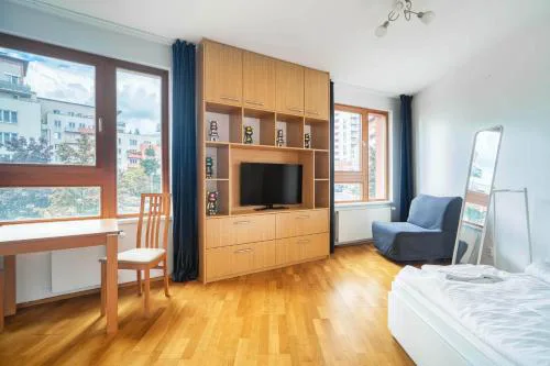 Cozy Studio Retreat near Botiče Meanders