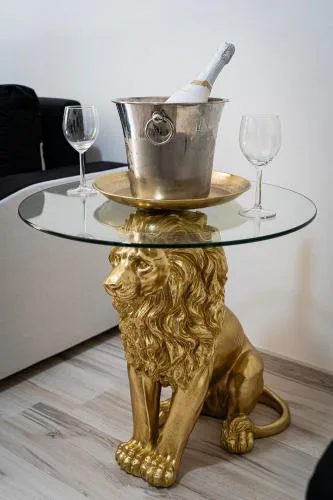Crown of Leo