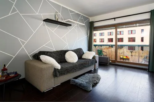 Crown Tiger Penthouse