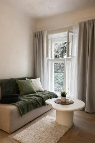 Design Loft near National Theatre